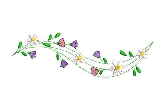 Lovely Wildflower Floral Wreath Design Review