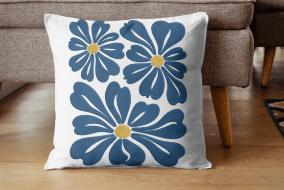 Trendy Floral Embroidery Designs for All Seasons